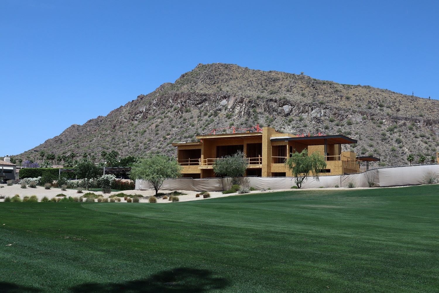 Photo of Ascent at The Phoenician.