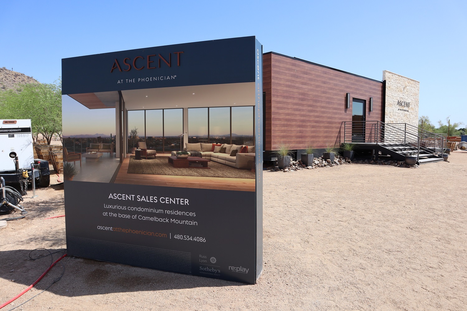 Photo of Ascent at The Phoenician.