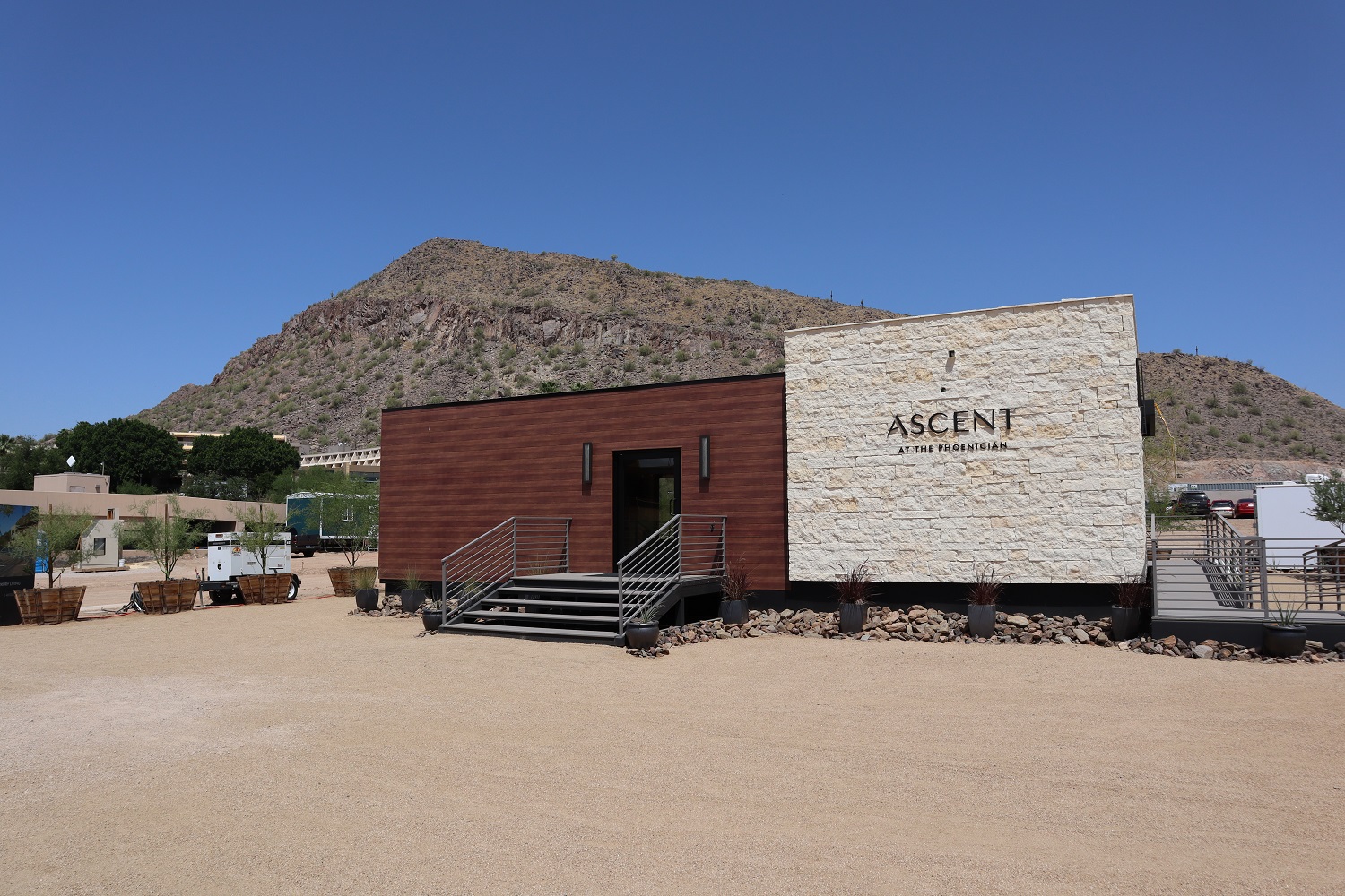 Photo of Ascent at The Phoenician.
