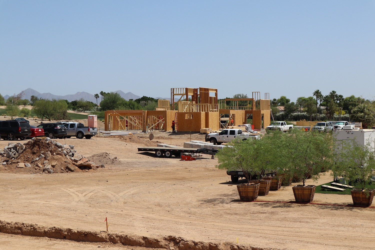 Photo of Ascent at The Phoenician.