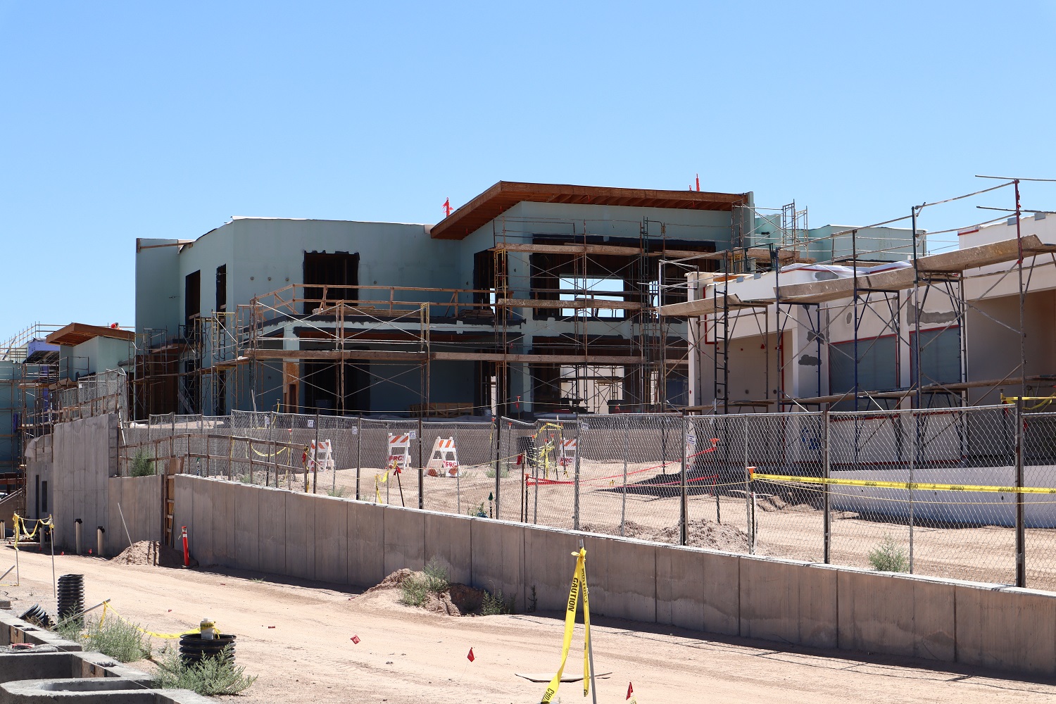 Photo of Ritz-Carlton, Paradise Valley villas and estates.