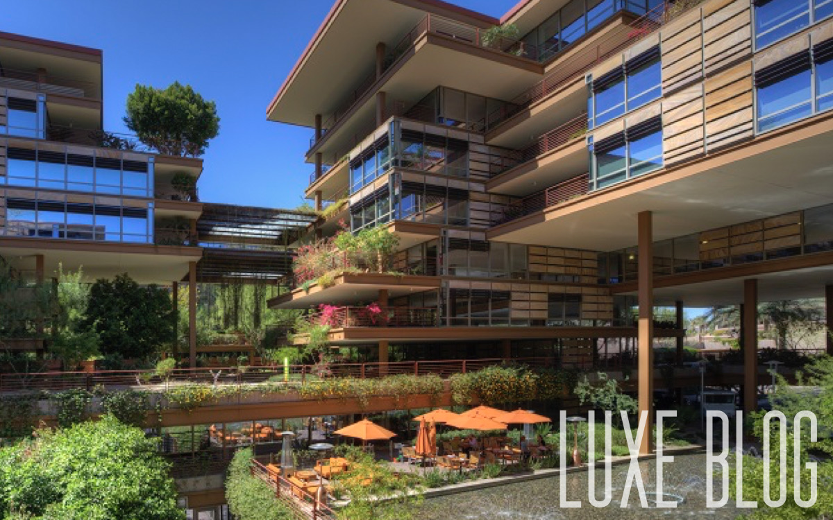 Photo of Optima Camelview Village.