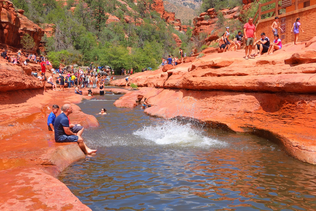 Sedona