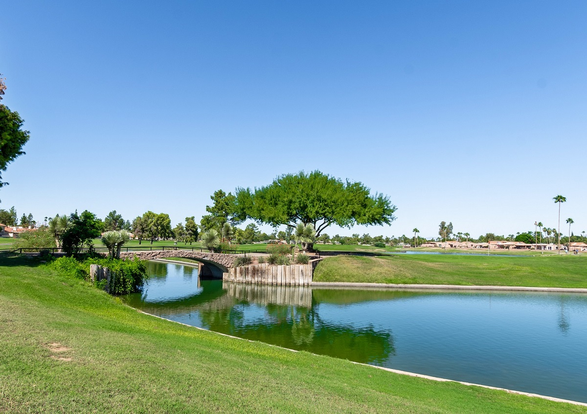 Scottsdale, Arizona