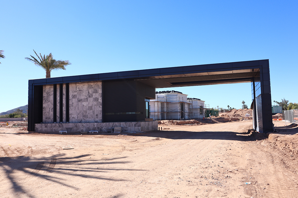 Photo of the Ritz-Carlton, Paradise Valley.