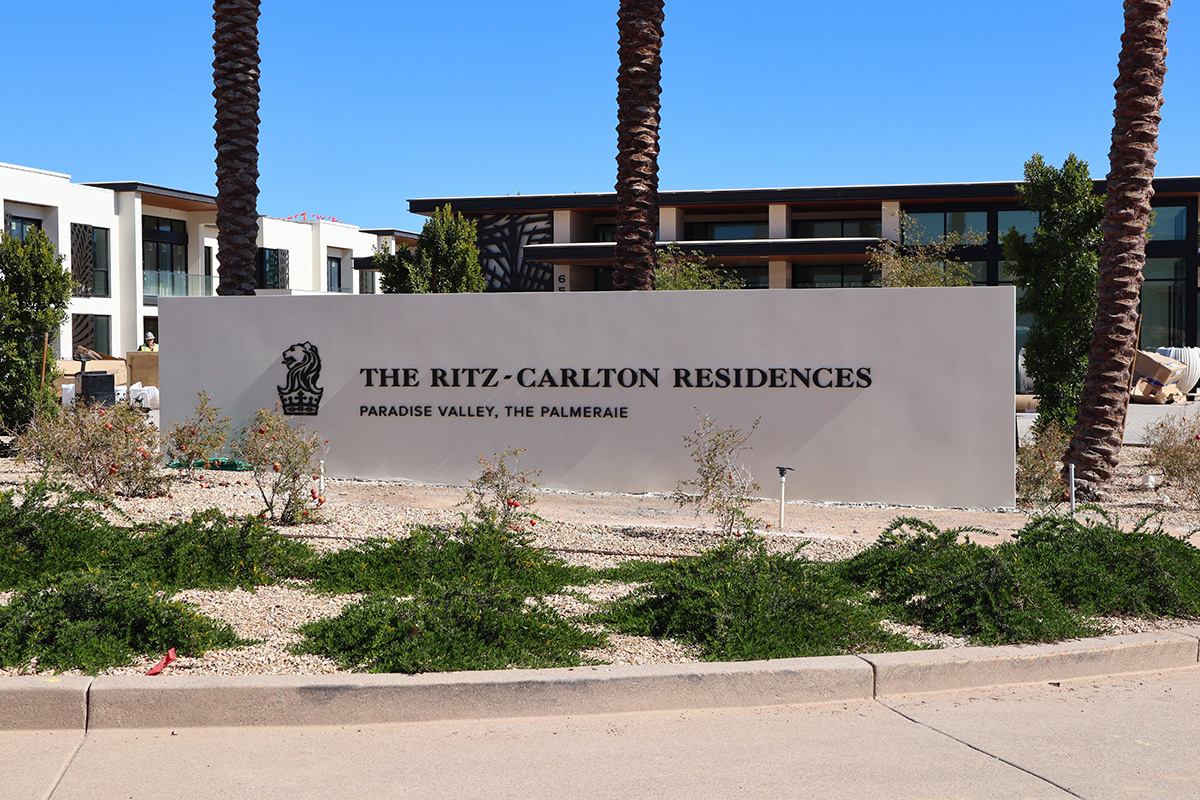 Photo of the Ritz-Carlton, Paradise Valley.