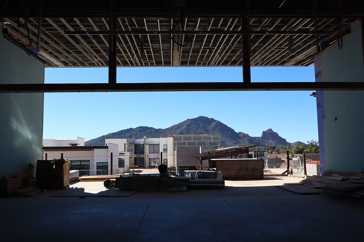 Photo of the Ritz-Carlton, Paradise Valley.