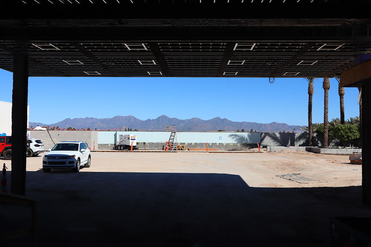Photo of the Ritz-Carlton, Paradise Valley.