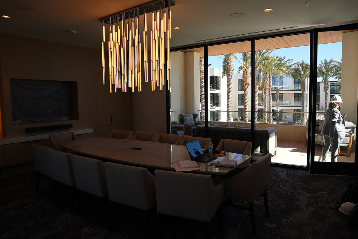 Photo of the Ritz-Carlton, Paradise Valley.
