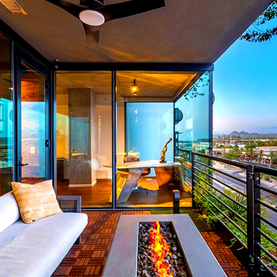 Comparing Resale Condo Units