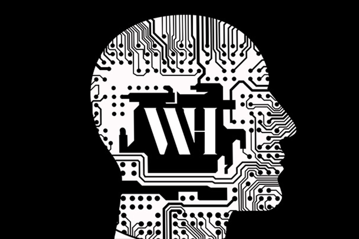 An image depicting artificial intelligence.