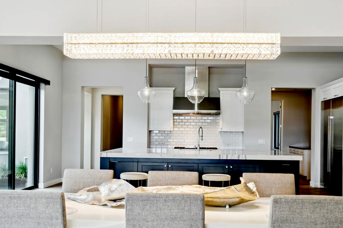 Photo of a property built by Camelot Homes.