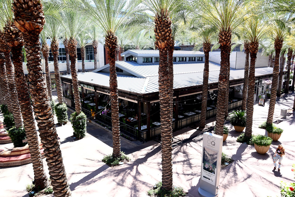 True Food in Scottsdale Quarter