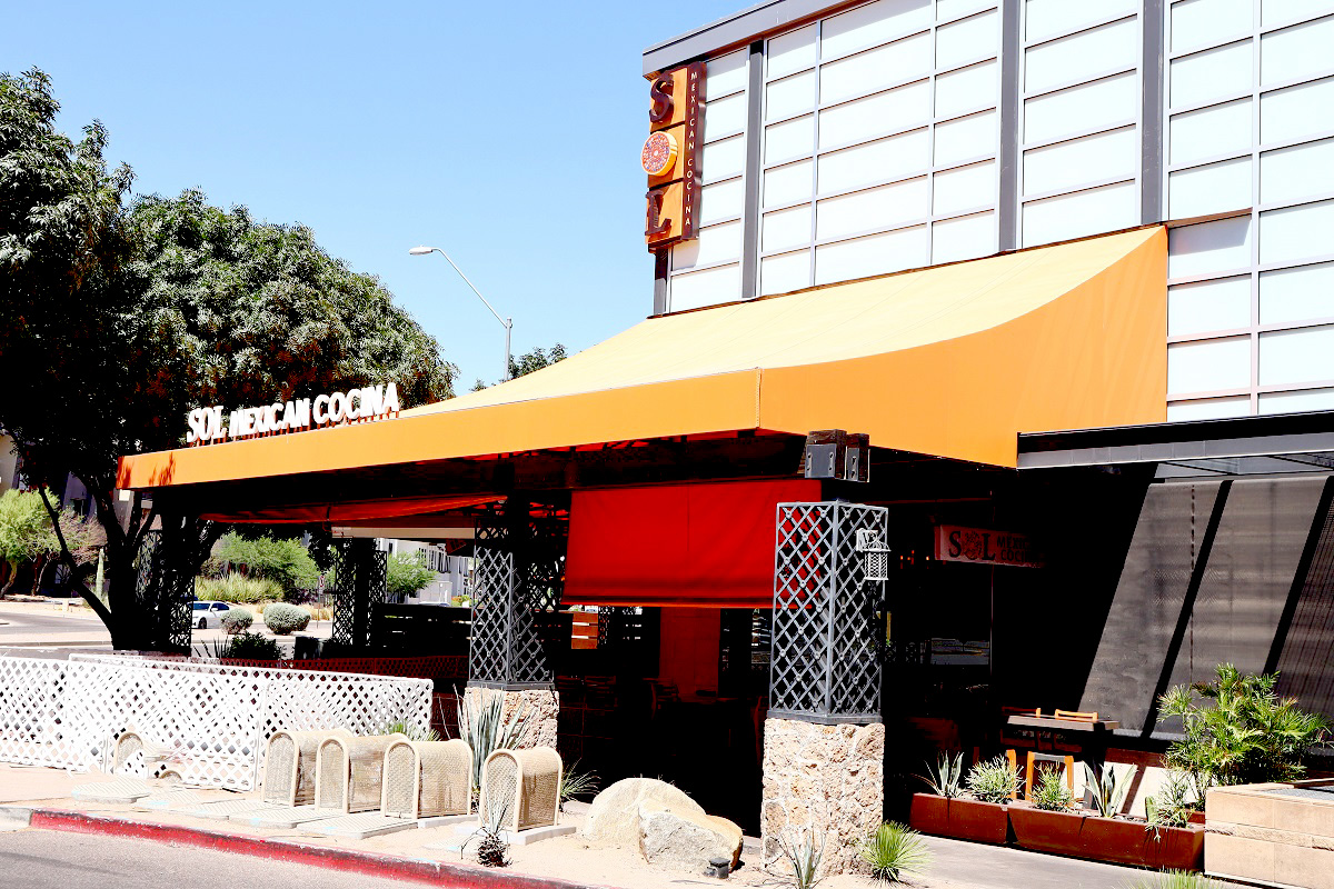 Sol Mexican Cocina