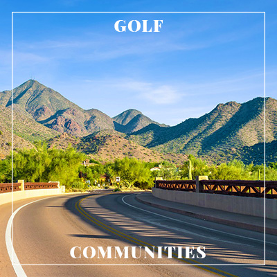 Photo of Scottsdale, Arizona.
