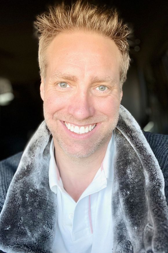 Aaron Auxier