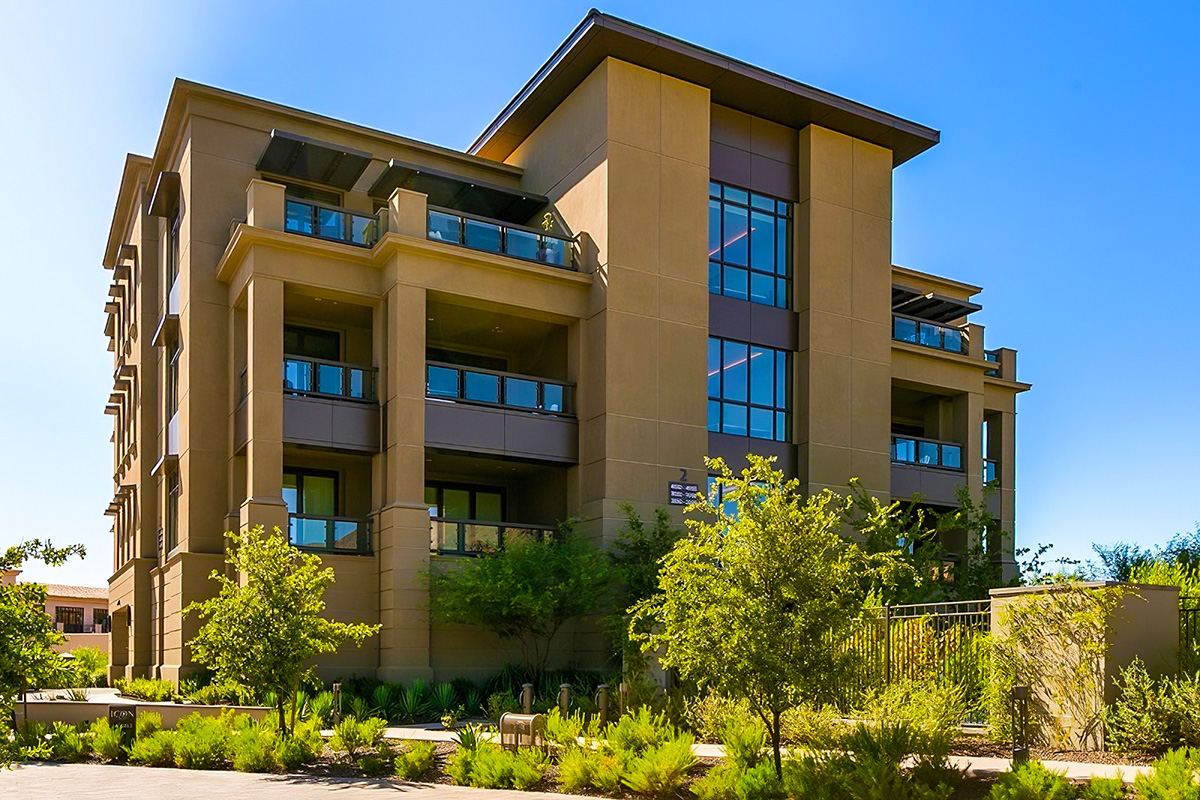 Icon At Silverleaf