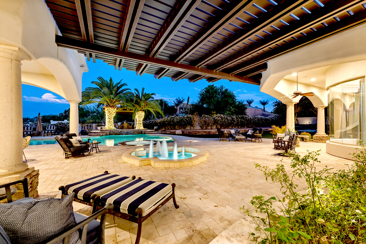Photo of a homes for sale in Paradise Valley, AZ.