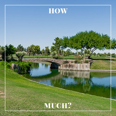 Photo of Scottsdale, Arizona.