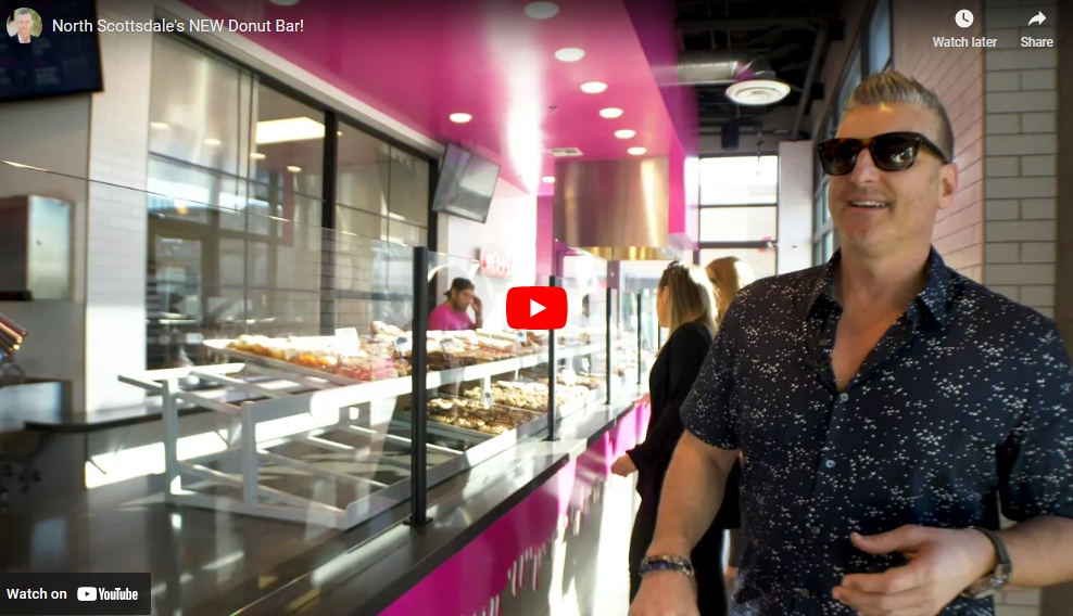 New-Donut-Bar