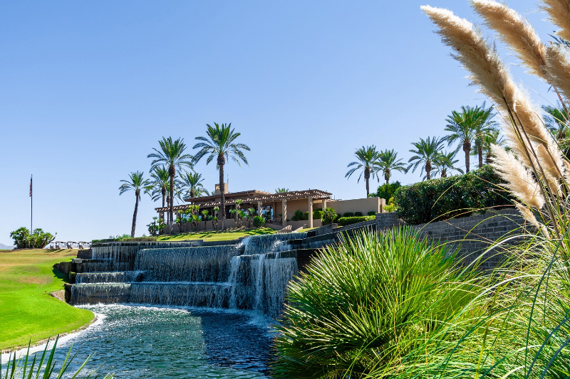 Gainey Ranch
