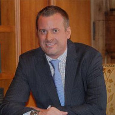 Nicholas Rausch