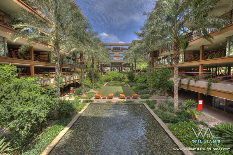 Optima Camelview Village