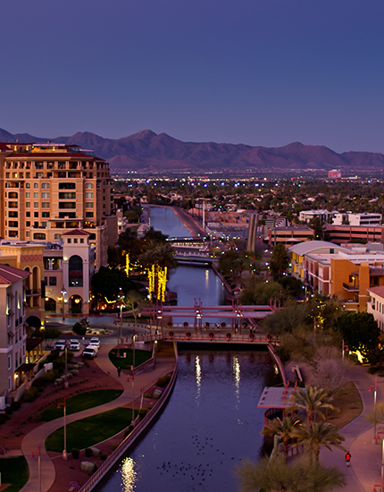 Scottsdale