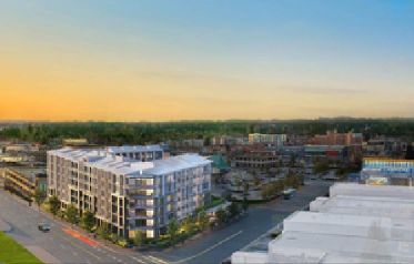 144 Condominiums