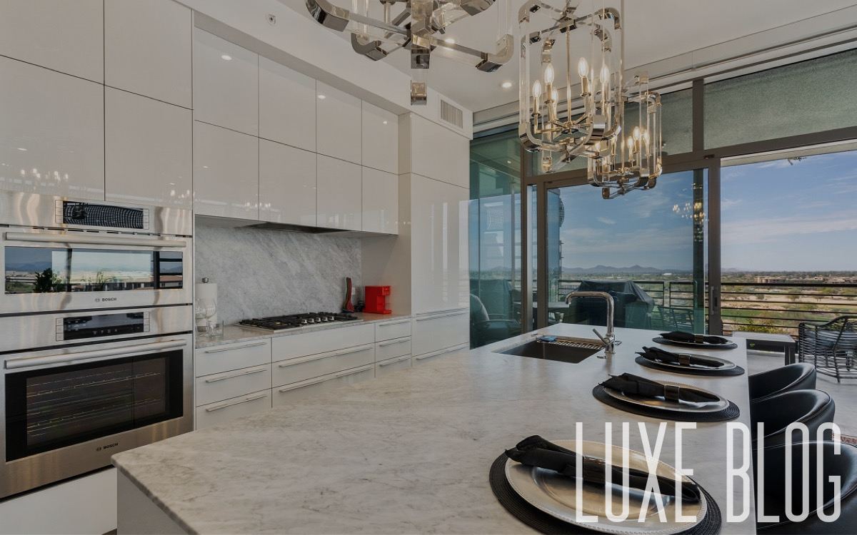 Optima Kierland Condo