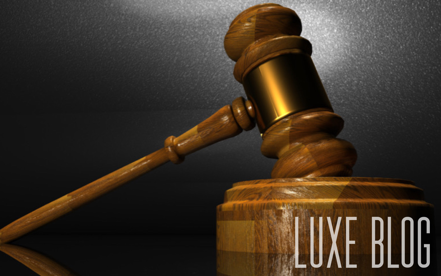 gavel