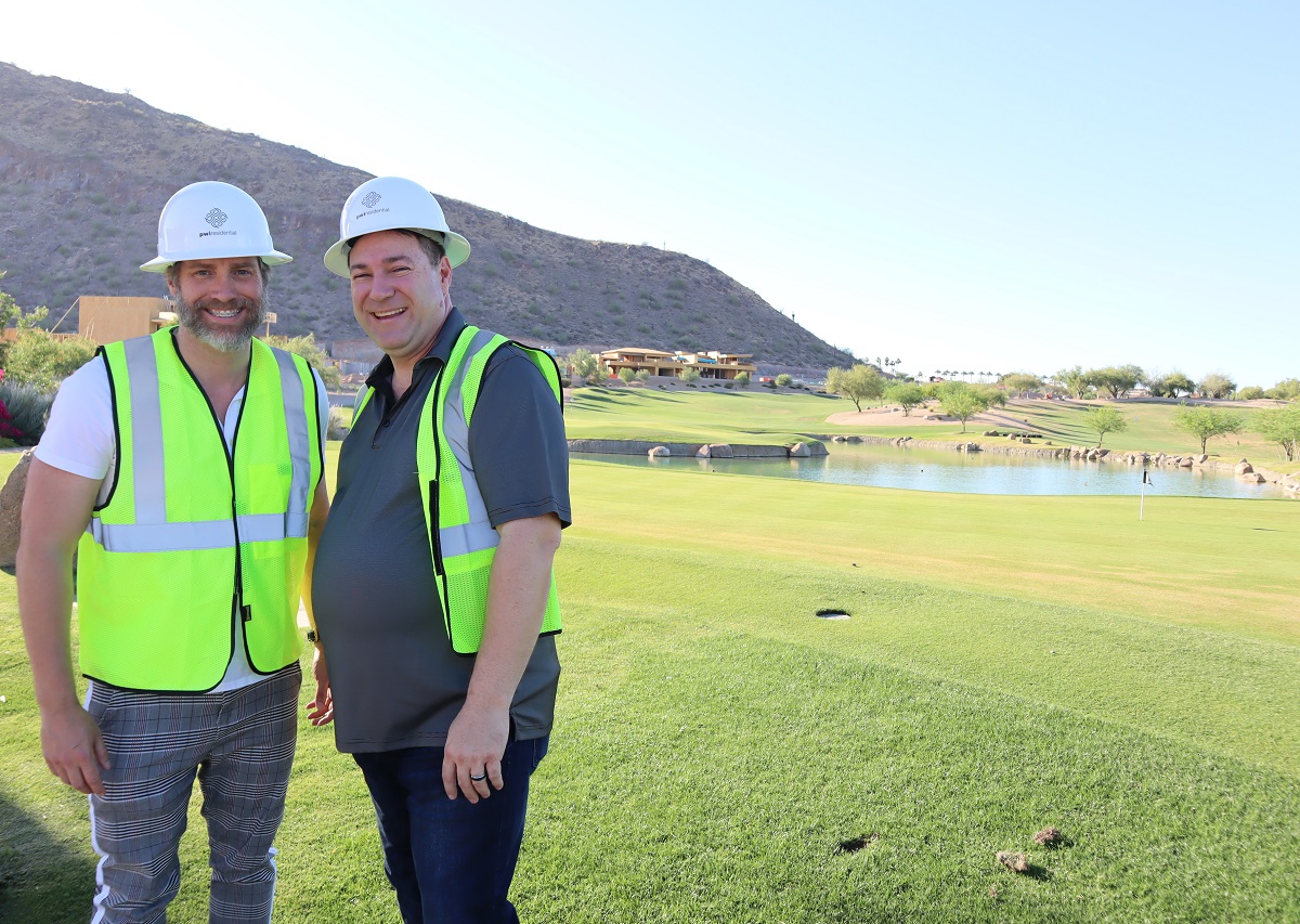 Photo of Ascent at The Phoenician.