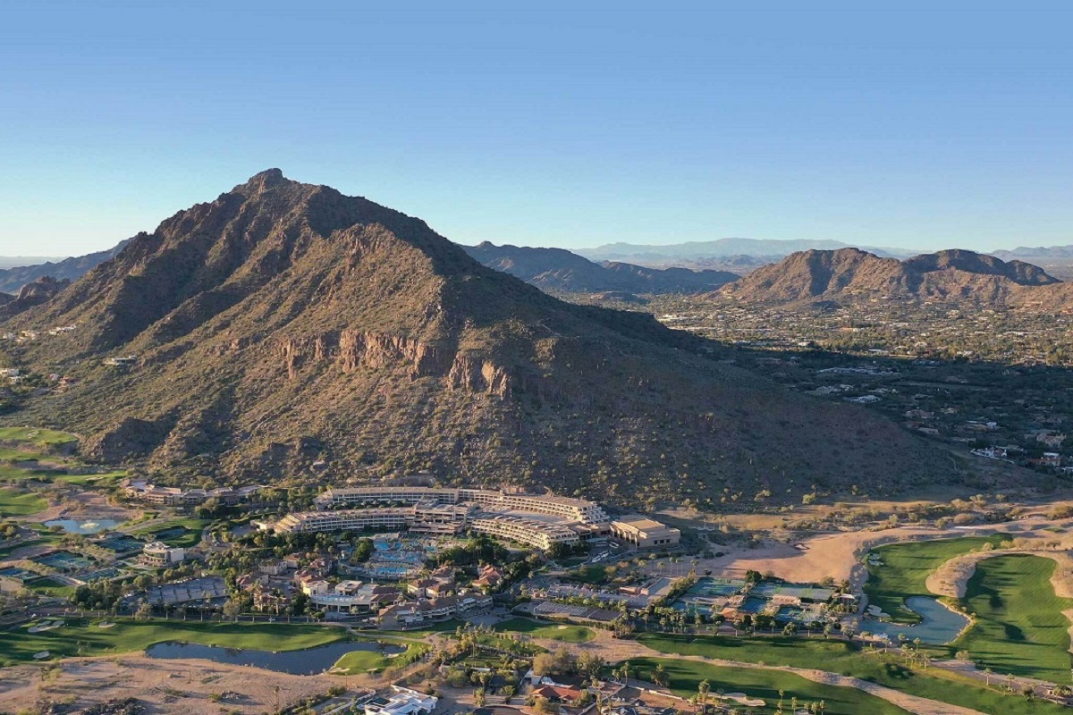 ascent at the phoenician