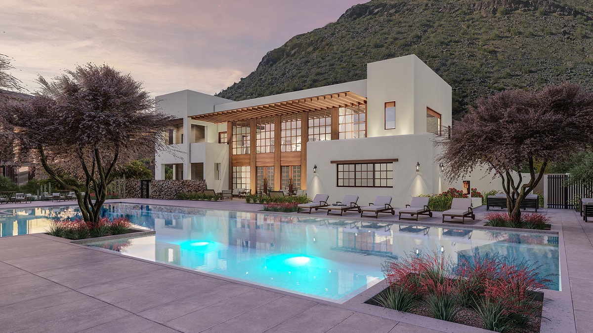 Corporate Retreats