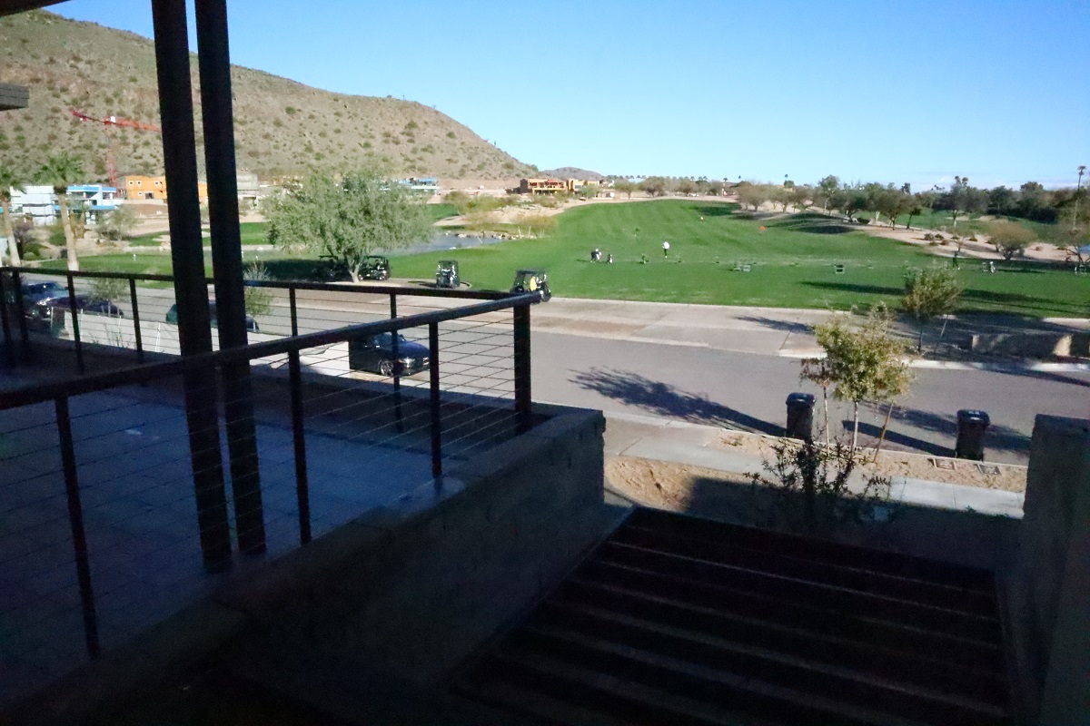 Photo of Ascent at The Phoenician. 