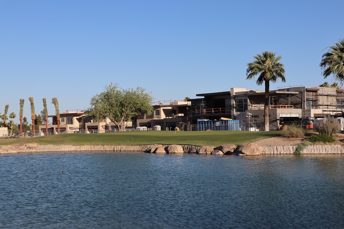 Photo of Ascent at The Phoenician.