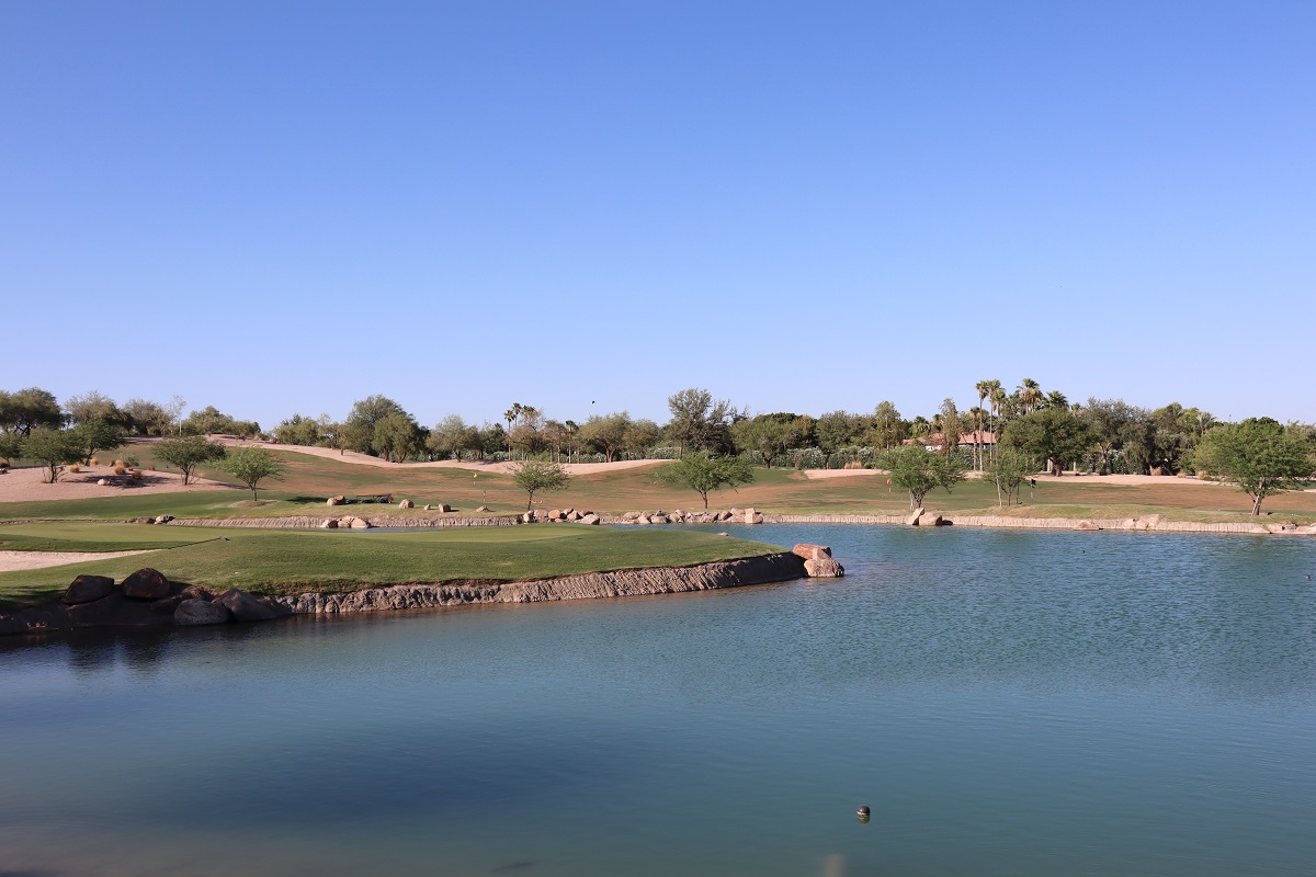 Photo of Ascent at The Phoenician.