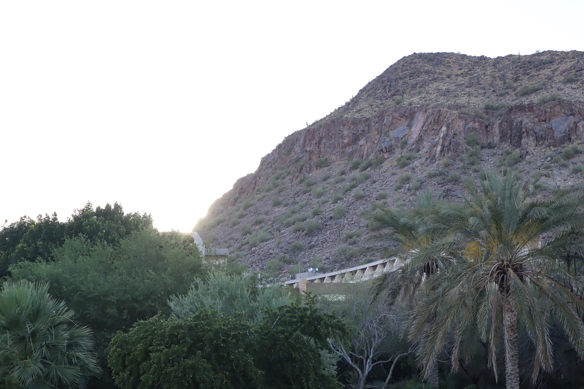 Photo of Ascent at The Phoenician.