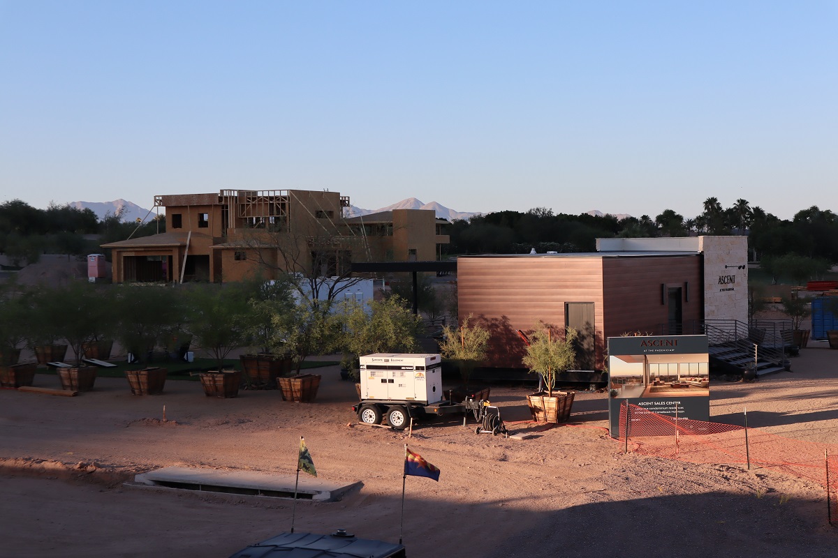Photo of Ascent at The Phoenician.