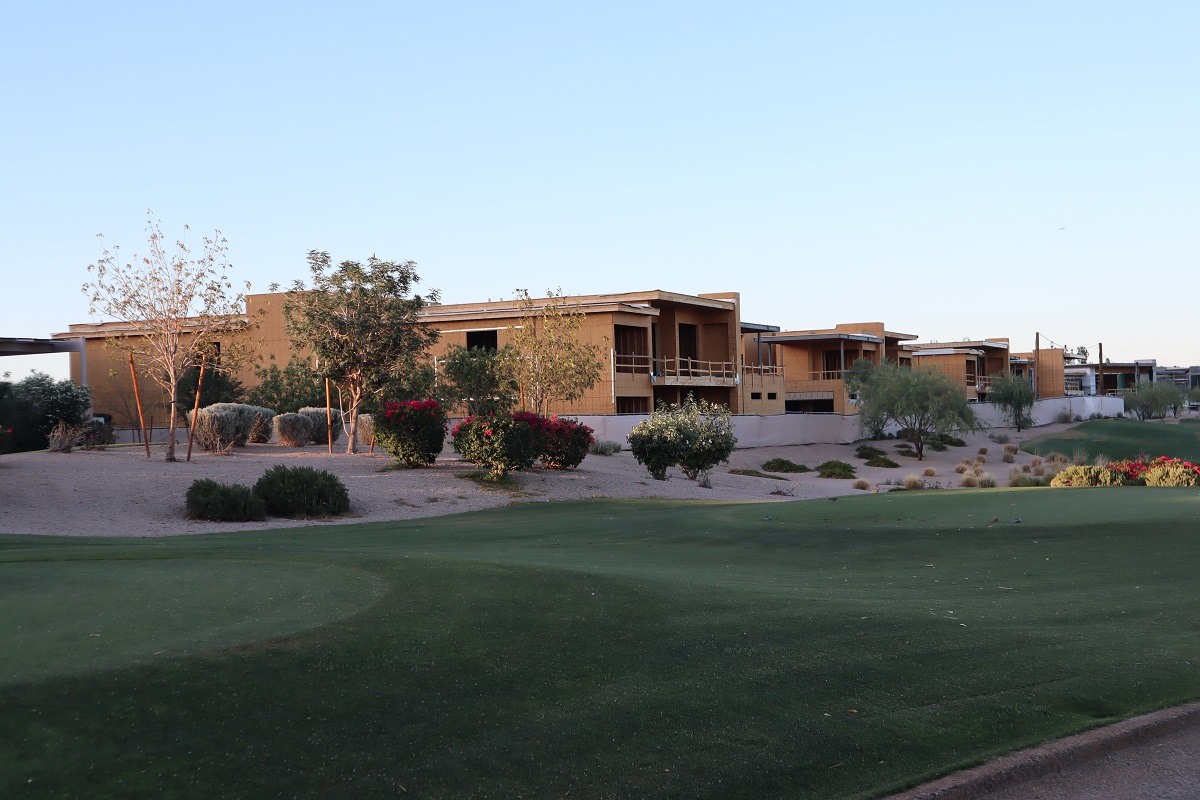 Photo of Ascent at The Phoenician.