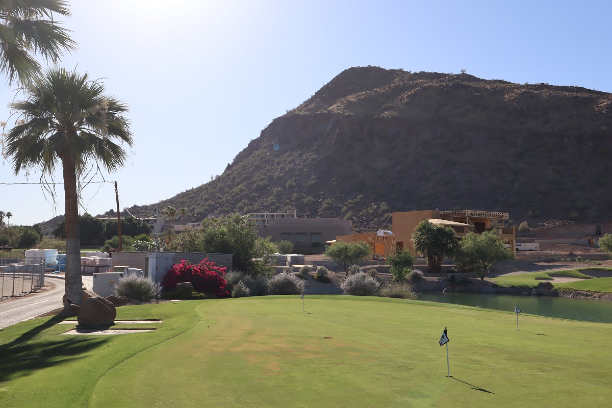 Photo of Ascent at The Phoenician.