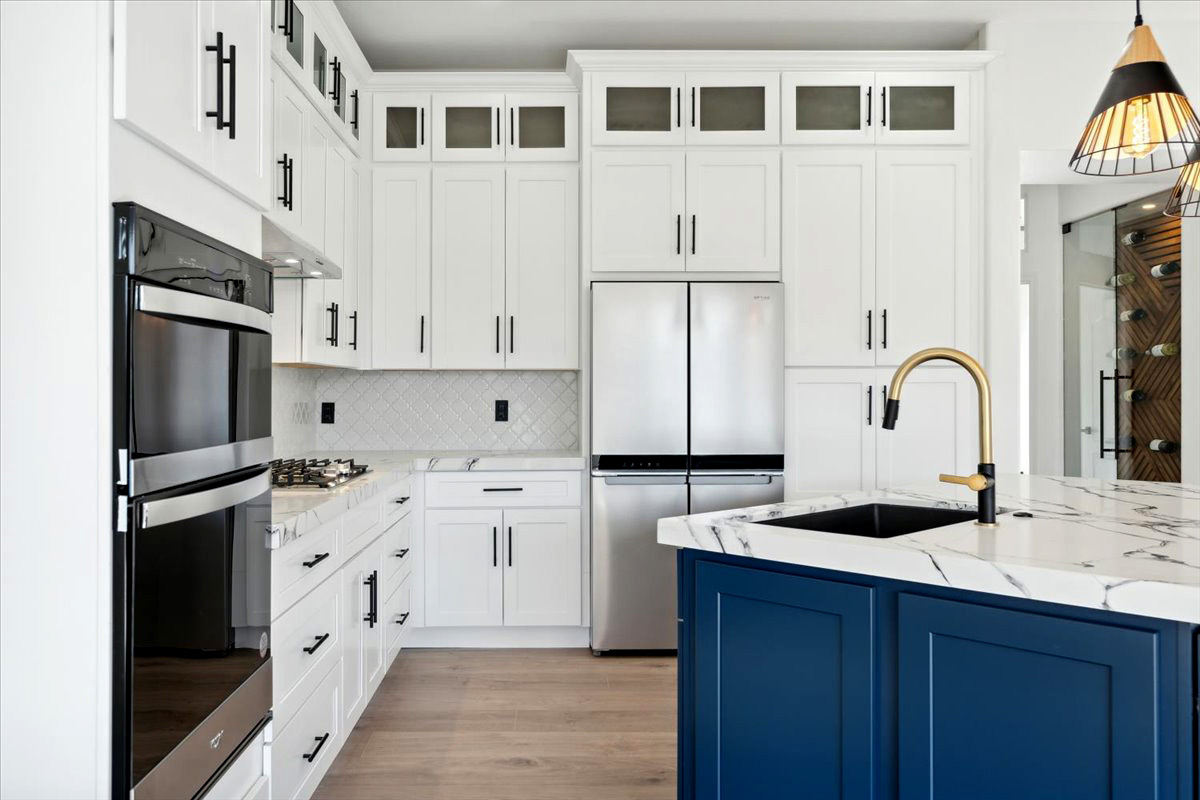 A home for sale in Scottsdale's Grayhawk Village.