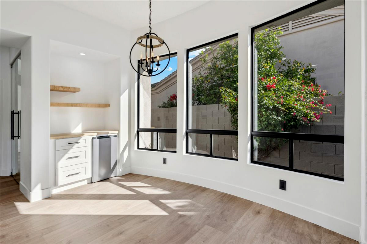A home for sale in Scottsdale's Grayhawk Village.