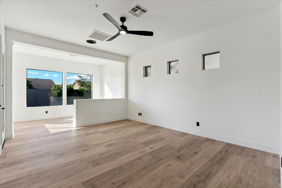 A home for sale in Scottsdale's Grayhawk Village.