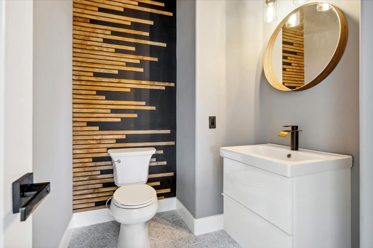 A home for sale in Scottsdale's Grayhawk Village.