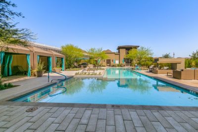scottsdale luxury condos