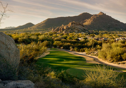 Golf Course