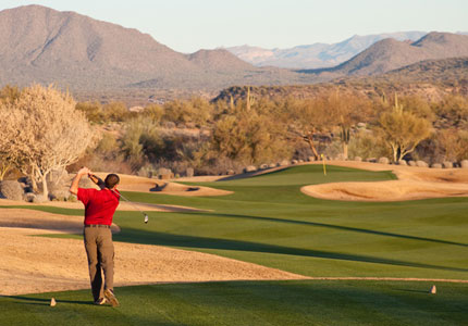 Golf Course
