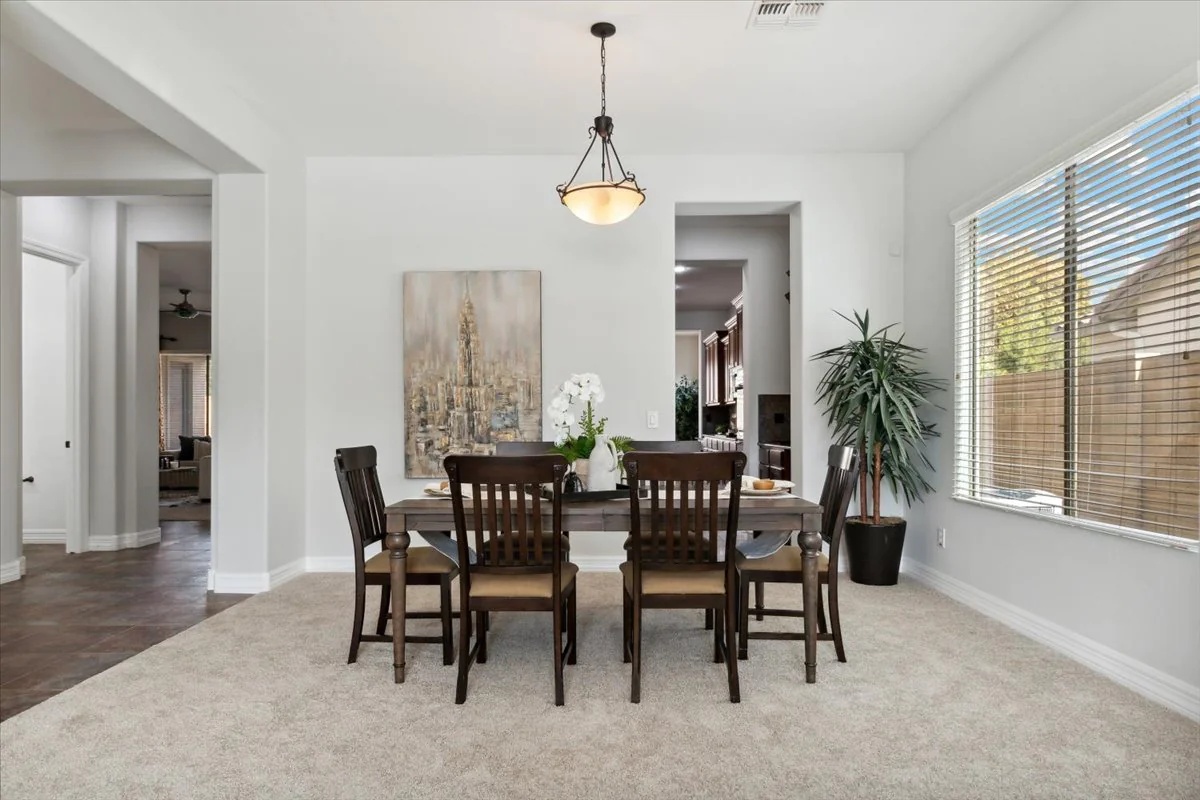A home in Litchfield Park.