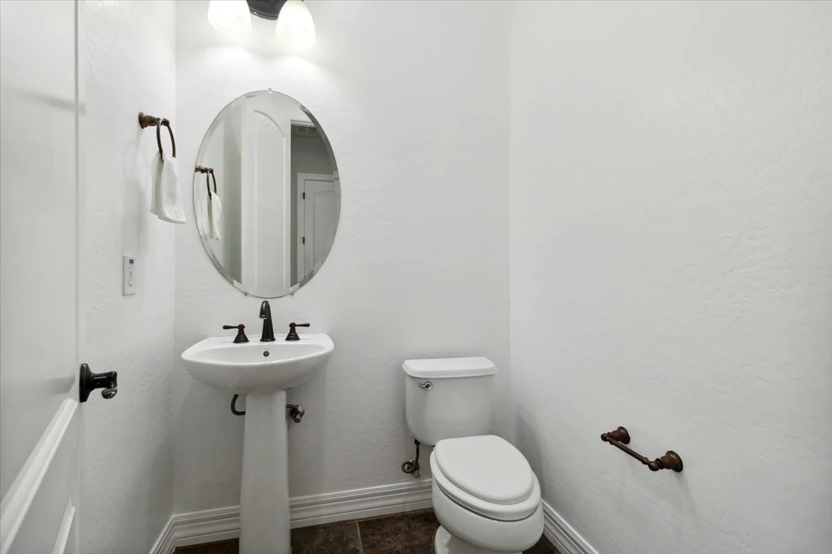 A home in Litchfield Park.
